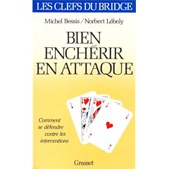 Bien ench�rir en attaque