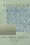 Advanced Calculus (4th Edition)
