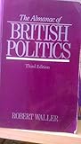The almanac of British politics