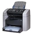 HP LaserJet 3015 All in One