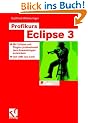 Profikurs Eclipse 3