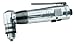 Ingersoll-Rand 7804R Super Duty 3/8-Inch Angle Reversible Pnuematic Drill