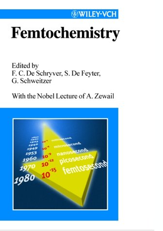 Femtochemistry