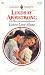 Book Leave Love Alone (Harlequin Presents, No 1487)