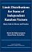 Limit Distributions for Sums of Independent Random Vectors: Heavy Tails in Theory and...