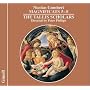 Magnificats 5-8 (Phillips, Tallis Scholars)
