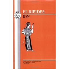 Ion (Euripides)
