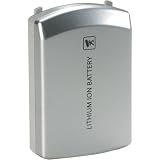 Lenmar LISG70 Lithium-ion Camcorder Battery Equivelent to the Samsung SB-L70G Battery