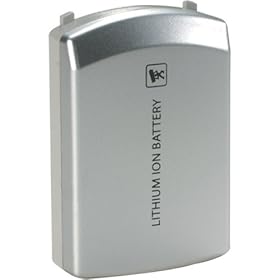 Lenmar LISG70 Lithium-ion Camcorder Battery Equivelent to the Samsung SB-L70G Battery