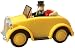 Talking Fat Controller, Trians