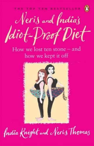 Neris and India's Idiot-proof Diet: From Pig to Twig