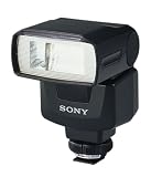 Sony HVLFH1100 High Quality Hinged Flash for DCRHC 40/65/85/1000