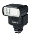 Sony HVLFH1100 High Quality Hinged Flash for DCRHC 40/65/85/1000