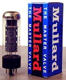 Mullard EL34 (Matched Pair)