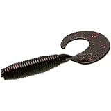 Zoom Bait Fat Albert Grub Bait-Pack of 10