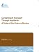 Book Contaminant Transport Through Acquitards:: A State-of-the-Science Review