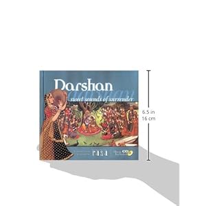 Darshan: Sweet Sounds of Surrender