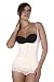 Compression Corselette Body Shaper by Vedette 136 (medium, beige)