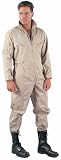 Khaki US Air Force Flight Suit