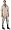 Khaki US Air Force Flight Suit 7508 Size M