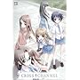 CROSS CHANNEL