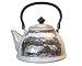 Johnson Brothers Friendly Village Enamel-on-Steel Personal Tea Kettle
