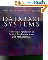 Database Systems: A Practical Approach to Design, Implementation and Management (International Computer Science Series)
