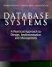 Database Systems: A Practical Approach to Design, Implementation and Management (International Computer Science Series)