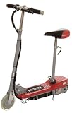 Review Rocket  / Rocket Electric E Scooter - 24v Red