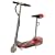 Rocket Electric E Scooter E10 - 24v Red