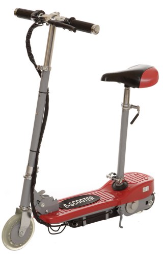 Buy Rocket Electric E Scooter - 24v Red online at Discounted New and Used prices. Delivered to your door with Childrens Toyshop.com