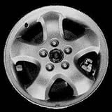 ALLOY WHEEL saab 9-3 99-03 16 inch