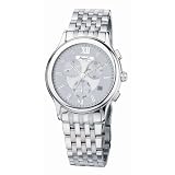 Kenneth Cole Swiss Mens Chronograph Bracelet Watch #KS3019 by Kenneth Cole