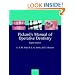 Pickard's Manual of Operative Dentistry (Oxford Medical Publications)