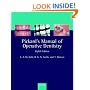 Pickard's Manual of Operative Dentistry (Oxford Medical Publications)