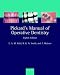 Pickard's Manual of Operative Dentistry (Oxford Medical Publications)