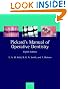 Pickard's Manual of Operative Dentistry (Oxford Medical Publications)