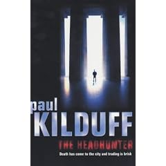 The Headhunter