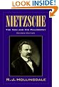 Nietzsche: The Man and his Philosophy (Biography)