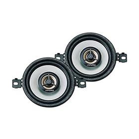 Alpine SXE 0825 S Casse per auto 150 W Alpine SXE 0825 S Casse per auto 150 W