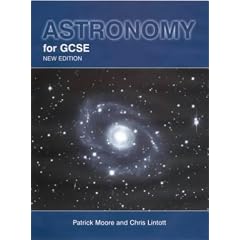 Astronomy for GCSE