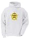 Search : VOLUNTEER SAPPHIC PATROL Adult Hooded Sweatshirt (Hoodie / Hoody) Various Colors
