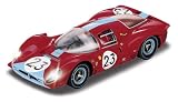 Scalextric C3028 1:32 Scale Ferrari 330 P4 High Detail Classic Collection Car