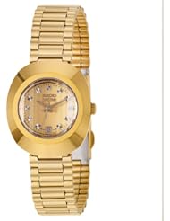 Rado Original Womens Quartz Watch R12306253