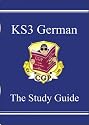 KS3 German Study Guide: Study Guide Pt. 1 & 2