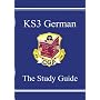 KS3 German: Study Guide Pt. 1 & 2