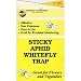 Yellow Sticky Aphid Whitefly Trap 5 pack