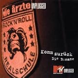 Produkt-Bild: Komm zur&uuml;ck - Die Banane [MAXI-CD]
