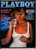 Playboy Magazine / November 1977 - Billy Carter, Henry Kyemba, Rita Lee, Susan Kiger