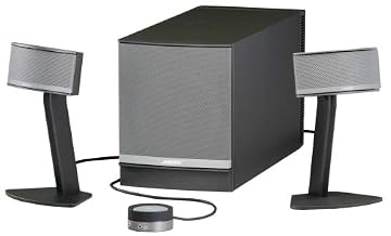 BOSE Companion5 �ޥ����ǥ������ԡ�����